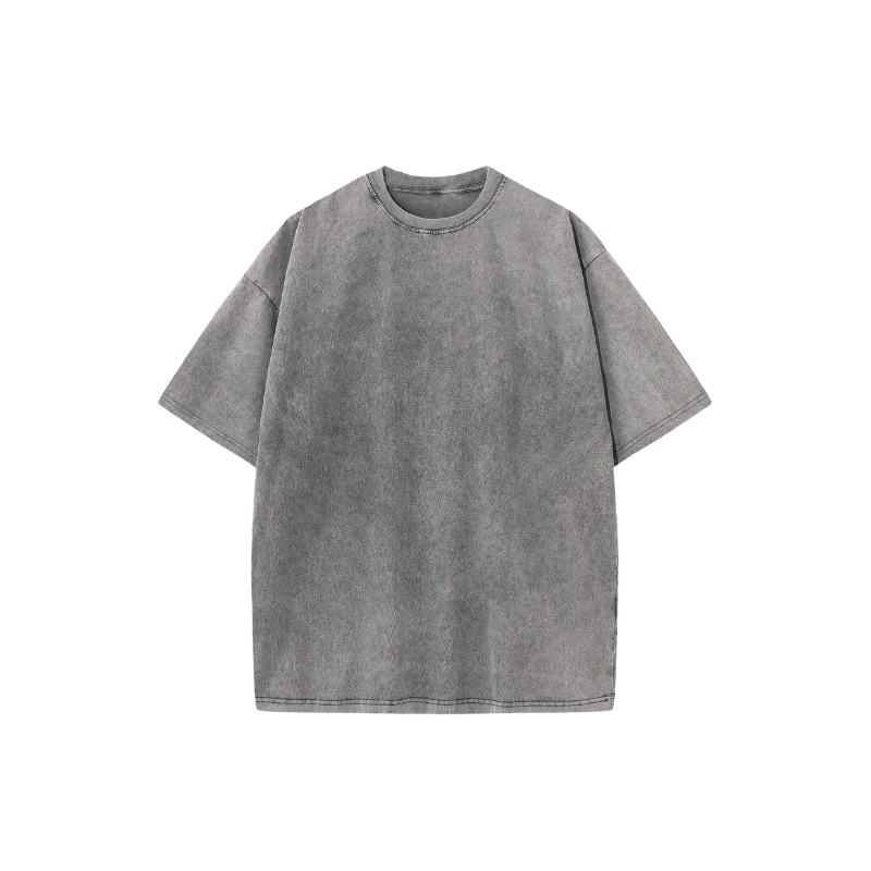 Vintage Relaxed Fit T-shirt